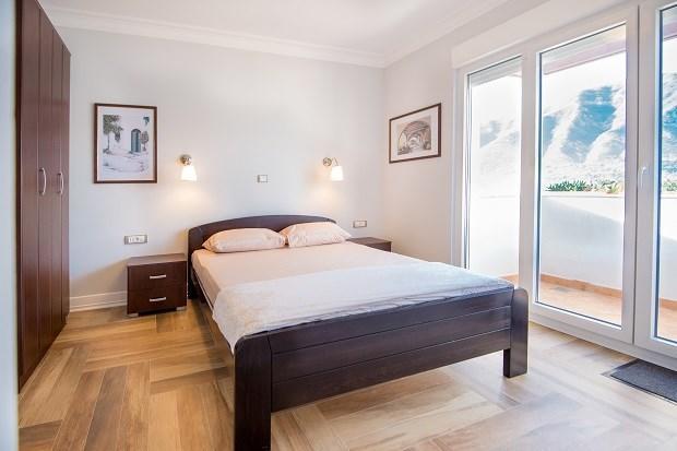 Villa Olivia Kotor Kültér fotó