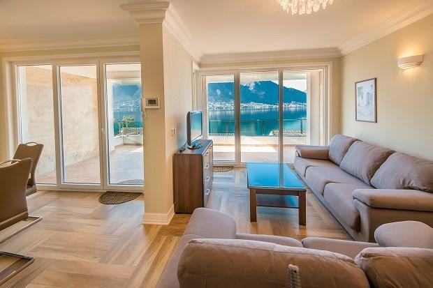 Villa Olivia Kotor Kültér fotó