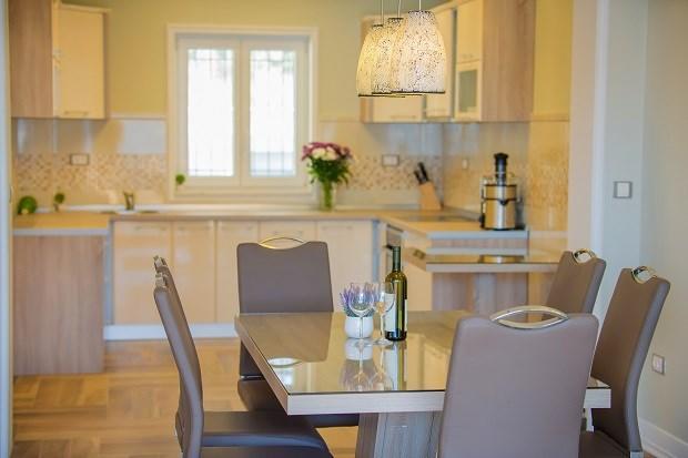 Villa Olivia Kotor Kültér fotó