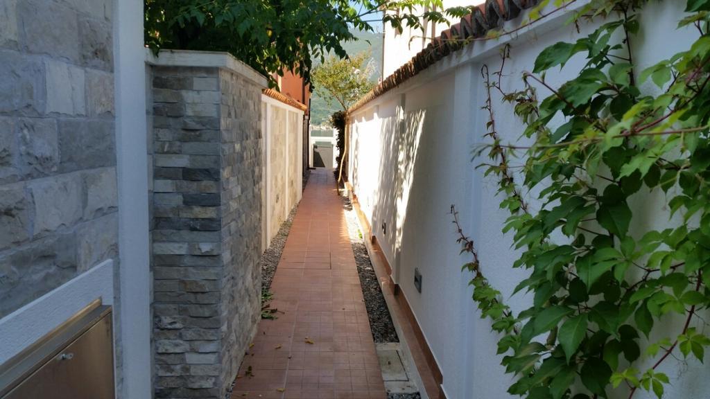 Villa Olivia Kotor Kültér fotó