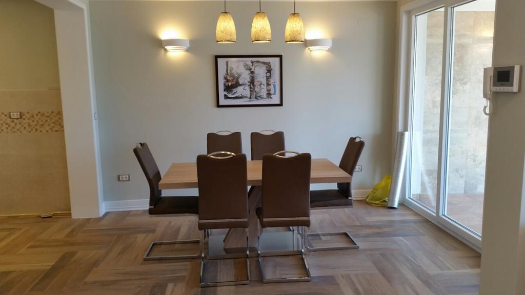 Villa Olivia Kotor Kültér fotó
