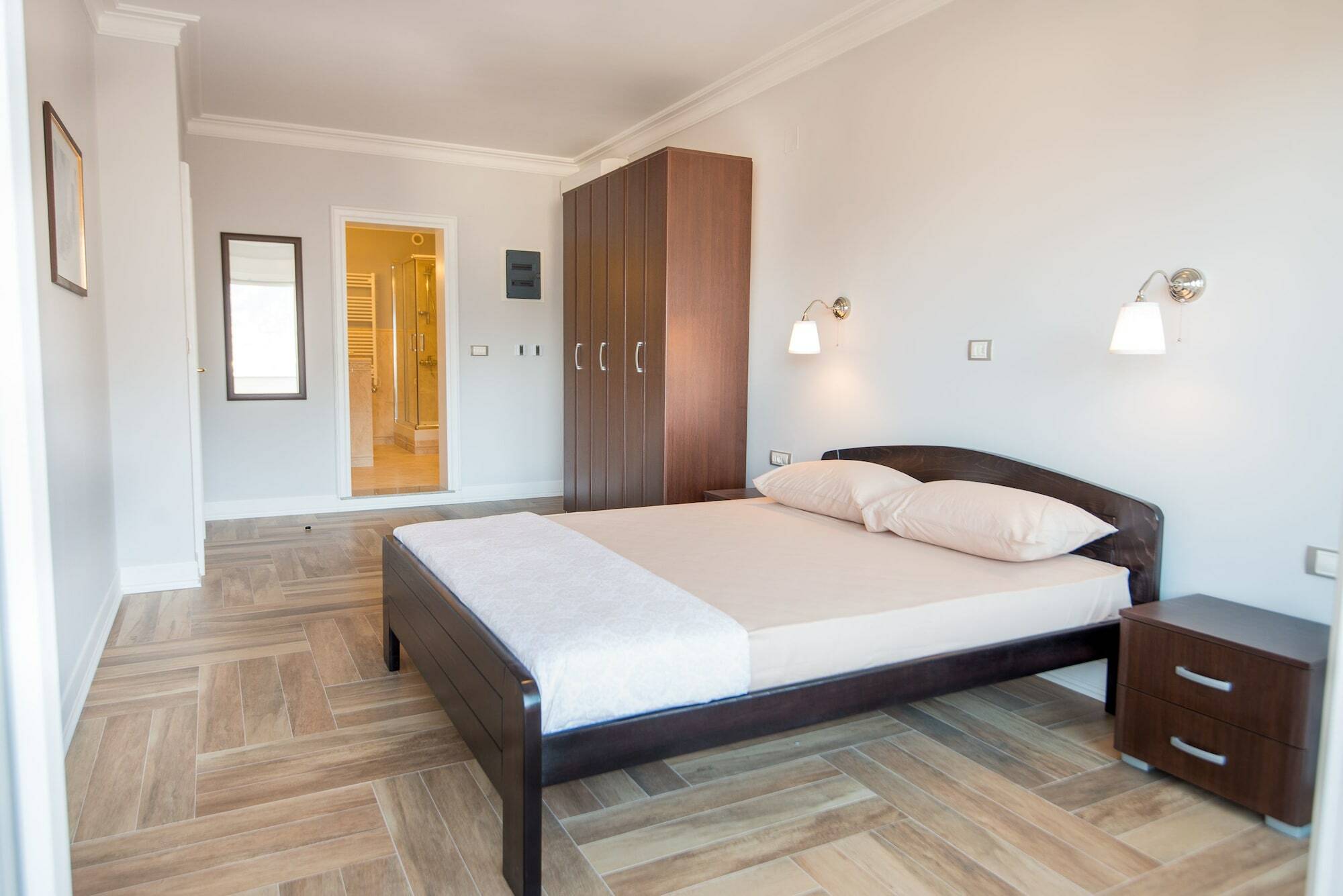 Villa Olivia Kotor Kültér fotó